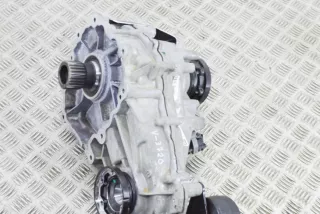 A1679011303, A1672807500 , art7816236 Раздаточная коробка Mercedes GLE W167 2.0л Арт 7816236, вид 4