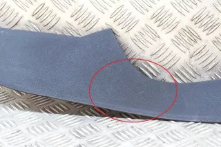 957305642, 92240783 , art7861934 Накладка декоративная на торпедо Chevrolet Camaro 5 Арт 7861934, вид 3