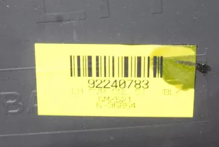957305642, 92240783 , art7861934 Накладка декоративная на торпедо Chevrolet Camaro 5 Арт 7861934, вид 10