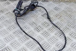 A2059058103, 0265009317 , art7846867 Датчик ABS Mercedes C W205 Арт 7846867, вид 2