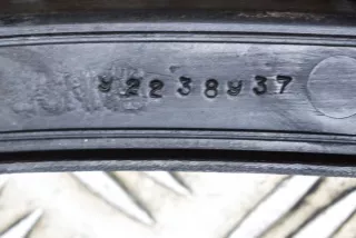 92238937 , art7859397 Молдинг бампера переднего Chevrolet Camaro 5 Арт 7859397, вид 7