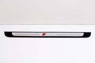 8V4853491N , art7889303 Накладка на порог Audi A1 Арт 7889303, вид 1