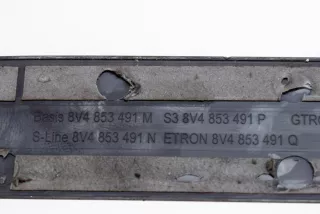 8V4853491N , art7889303 Накладка на порог Audi A1 Арт 7889303, вид 3
