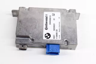 9259021, 5WK66015 , art7885837 Блок управления камерой BMW 5 F10/F11/GT F07 Арт 7885837, вид 2