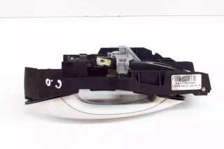 X4717565009, 7231930 , art7885553 Ручка наружная задняя правая BMW 5 F10/F11/GT F07 Арт 7885553, вид 3
