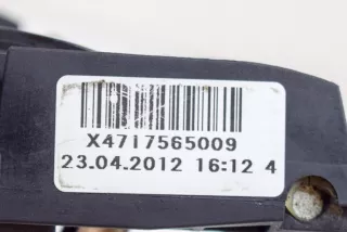 X4717565009, 7231930 , art7885553 Ручка наружная задняя правая BMW 5 F10/F11/GT F07 Арт 7885553, вид 4