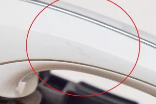 X4717565009, 7231930 , art7885553 Ручка наружная задняя правая BMW 5 F10/F11/GT F07 Арт 7885553, вид 5