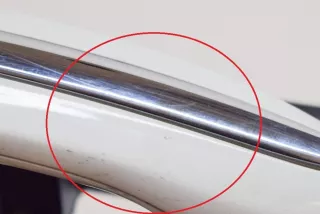 X4717565009, 7231930 , art7885553 Ручка наружная задняя правая BMW 5 F10/F11/GT F07 Арт 7885553, вид 6
