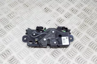 7357112 , art7888527 Замок багажника BMW X3 G01 Арт 7888527, вид 1