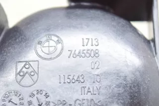 7645508 , art7893223 Бачок расширительный BMW 2 F45/F46 Арт 7893223, вид 6