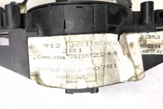 02L3CBRU3, 912J815030768, 2244 , art5560137 Шлейф руля Renault Espace 4 Арт 5560137, вид 6
