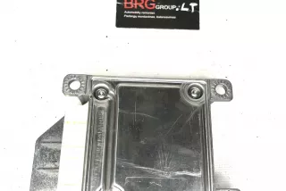 8372521, 3503096136 , art5596192 Блок AirBag BMW 3 E46 Арт 5596192, вид 2