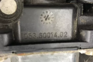 113846113 , art5792272 Стеклоподъемник передний левый Audi A4 B5 Арт 5792272, вид 3