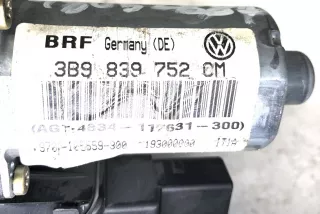 3B9839752CM , art5794478 Моторчик стеклоподъемника задний правый Volkswagen Passat B5 Арт 5794478, вид 5