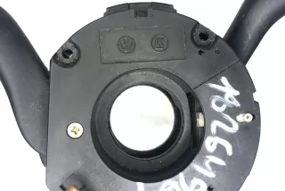 6N0953503J , art5950358 Шлейф руля Volkswagen Lupo Арт 5950358, вид 7