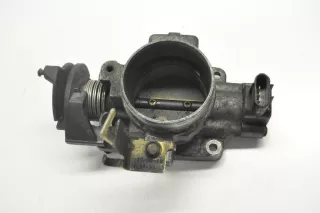 F5RF9B989 , art407943 Заслонка дроссельная Ford Maverick 1 restailing Арт 407943, вид 2