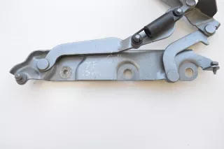 8X23-42701, D36XA , art314214 Петля крышки багажника Jaguar XF 250 Арт 314214, вид 4