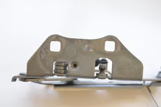 8X23-42701, D36XA , art314214 Петля крышки багажника Jaguar XF 250 Арт 314214, вид 6