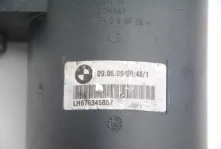 LH676345807 , art318223 Бачок гидроусилителя BMW X5 E70 Арт 318223, вид 4