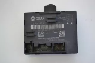 4F0959795N , art411363 Прочая запчасть Audi A4 B7 Арт 411363, вид 1