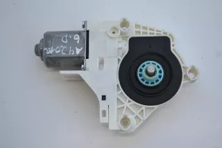 8K0959812A , art408352 Моторчик стеклоподъемника задний правый Audi A4 B8 Арт 408352, вид 1