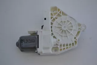 8K0959812A , art408352 Моторчик стеклоподъемника задний правый Audi A4 B8 Арт 408352, вид 2