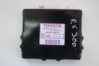 89222-48010 , art408781 Прочая запчасть Lexus RX 2 Арт 408781, вид 1