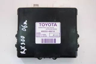 89222-48010 , art461051 Прочая запчасть Lexus RX 2 Арт 461051, вид 1