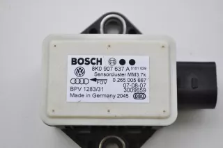 8K0907637A , art461511 Прочая запчасть Audi A5 (S5,RS5) 1 Арт 461511, вид 2
