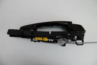 art410867 Ручка наружная передняя левая BMW 2 F22/F23 Арт 410867, вид 2