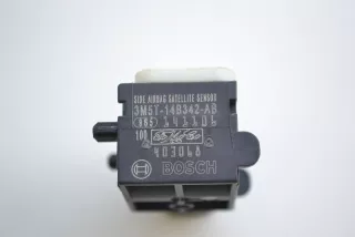 3M5T-14B342-AB , art315558 Датчик удара Ford Focus 2 Арт 315558, вид 2