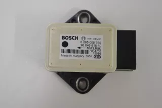 0265005765 , art412774 Прочая запчасть Peugeot 5008 Арт 412774, вид 1