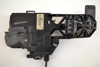 A2217601334 , art263900 Ручка наружная передняя левая Mercedes S W221 Арт 263900, вид 4