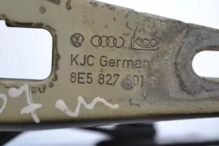 8E5827301C , art462576 Петля крышки багажника Audi A4 B7 Арт 462576, вид 3