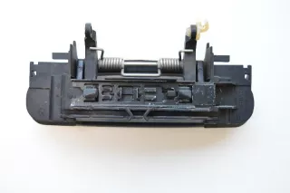 4B0839885 , art320882 Ручка наружная задняя правая Audi A4 B7 Арт 320882, вид 2