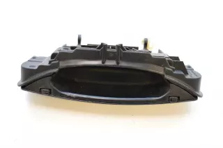 4B0839885 , art320882 Ручка наружная задняя правая Audi A4 B7 Арт 320882, вид 4