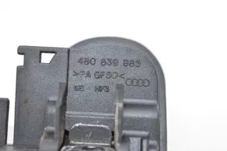4B0839885 , art320882 Ручка наружная задняя правая Audi A4 B7 Арт 320882, вид 5
