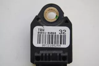 89831-0W060 , art414812 Датчик удара Toyota Avensis 3 Арт 414812, вид 4