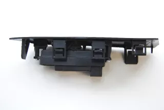 GS1D66370, 03124600 , art323250 Кнопка стеклоподъемника переднего левого Mazda 6 2 Арт 323250, вид 3