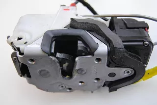 13579519, 3023880 , art414960 Замок двери передней правой Opel Astra J Арт 414960, вид 3