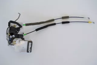 nera , art413974 Замок двери задней левой Mazda CX-7 Арт 413974, вид 3