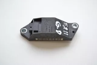 A0018209326 , art263782 Датчик удара Mercedes E W211 Арт 263782, вид 1