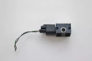 3M5T-14B342-AB , art2743992 Датчик удара Land Rover Freelander 2 Арт 2743992, вид 2