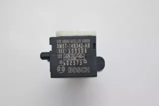 3M5T-14B342-AB , art2743992 Датчик удара Land Rover Freelander 2 Арт 2743992, вид 5