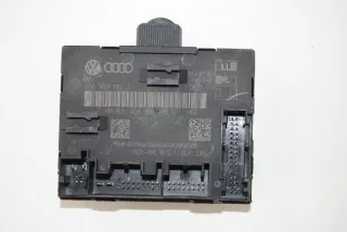 4G8959792 , art416530 Блок управления двери передней правой Audi A6 Allroad C7 Арт 416530, вид 3