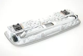 A2128205001 , art420035 Фонарь салона (плафон) Mercedes E W212 Арт 420035, вид 5