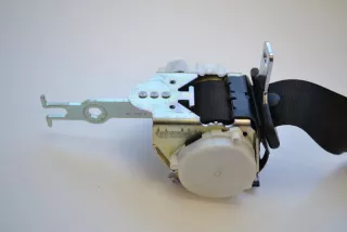 9163237 , art527529 Ремень безопасности задний правый BMW 5 F10/F11/GT F07 Арт 527529, вид 3