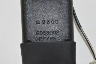 E034501, E063002 , art527771 Ремень безопасности задний левый Lexus GS 3 Арт 527771, вид 10