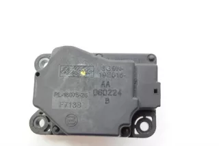 6G9N-19E616 , art2997728 Заслонка печки/климат-контроля Volvo S60 2 Арт 2997728, вид 1