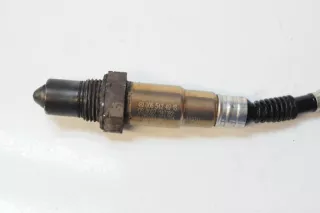 A0065424918, 0281004203 , art2995526 Лямбда-зонд Mercedes E W212 Арт 2995526, вид 3